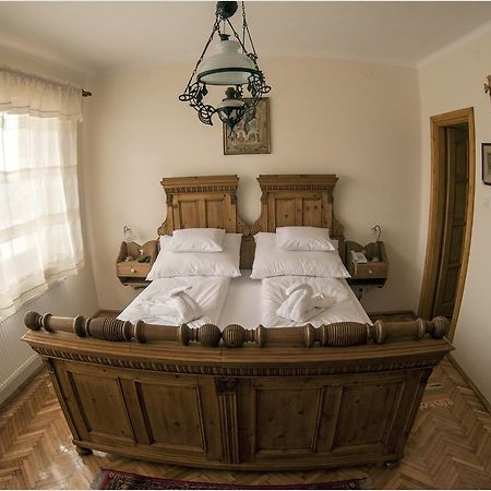 Szent Gellert Borhaz Es Vendegfogado Bed & Breakfast Mako Bagian luar foto