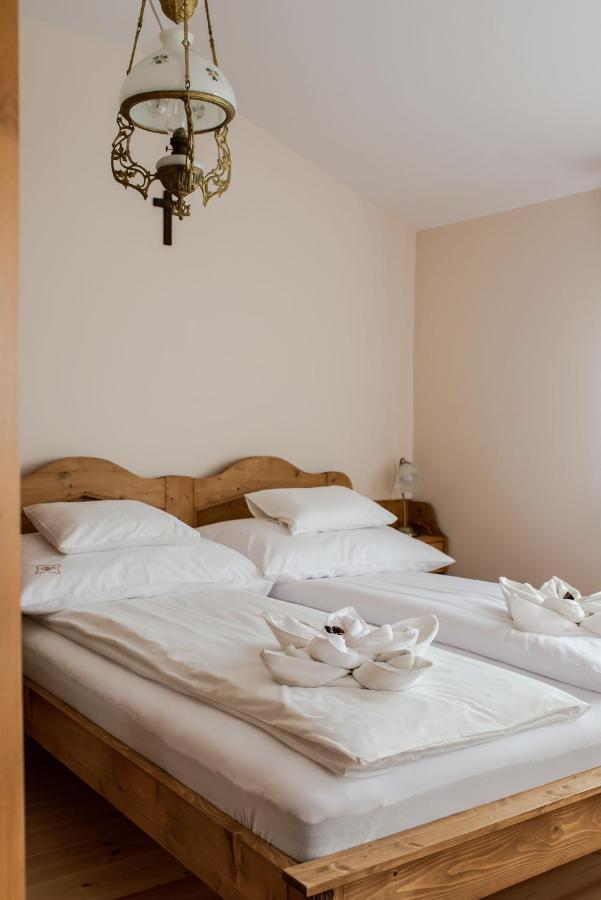 Szent Gellert Borhaz Es Vendegfogado Bed & Breakfast Mako Bagian luar foto