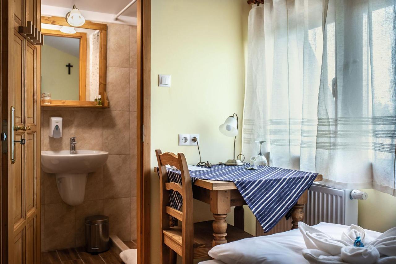 Szent Gellert Borhaz Es Vendegfogado Bed & Breakfast Mako Bagian luar foto