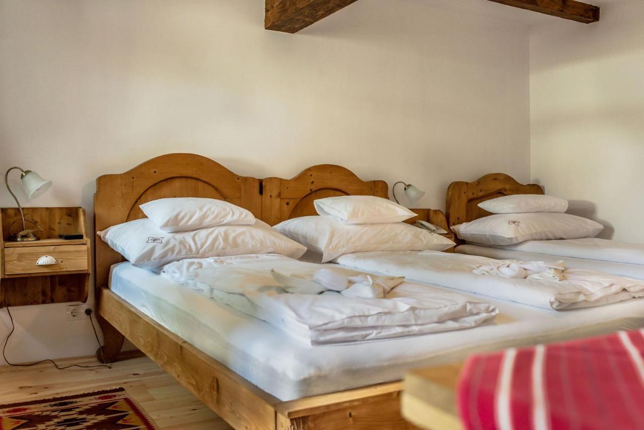 Szent Gellert Borhaz Es Vendegfogado Bed & Breakfast Mako Bagian luar foto