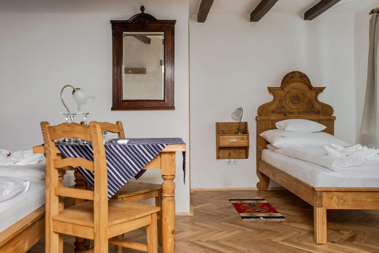 Szent Gellert Borhaz Es Vendegfogado Bed & Breakfast Mako Bagian luar foto