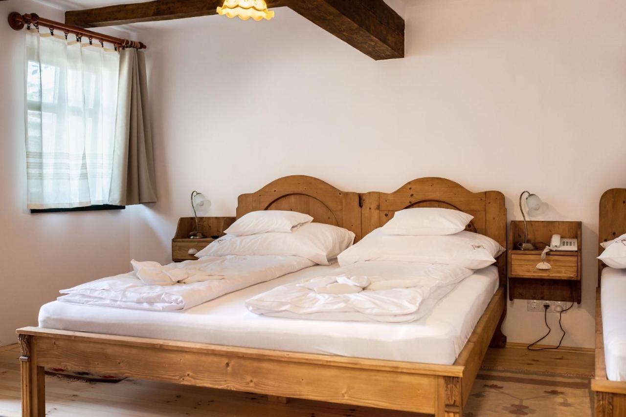 Szent Gellert Borhaz Es Vendegfogado Bed & Breakfast Mako Bagian luar foto