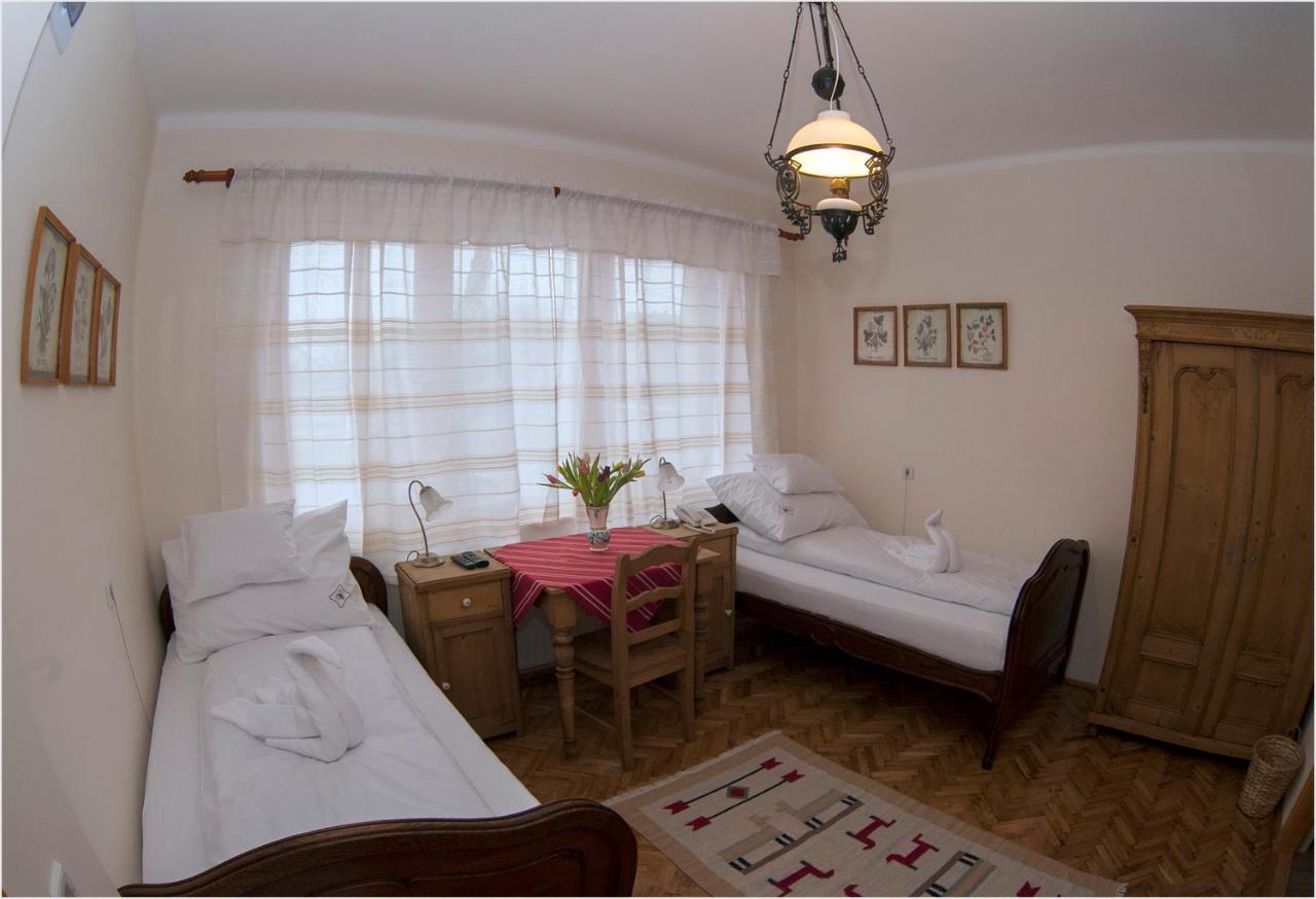 Szent Gellert Borhaz Es Vendegfogado Bed & Breakfast Mako Bagian luar foto