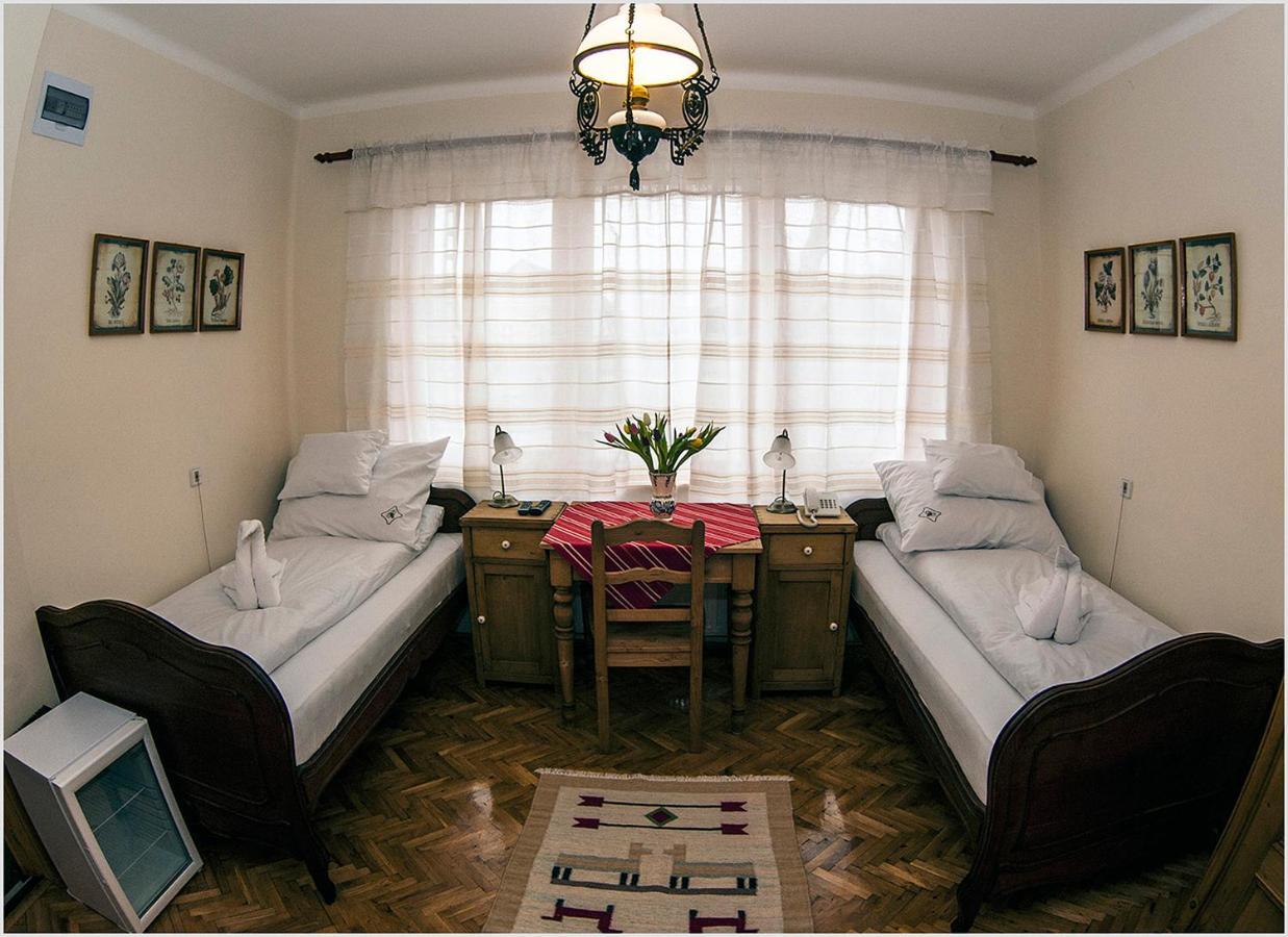 Szent Gellert Borhaz Es Vendegfogado Bed & Breakfast Mako Bagian luar foto