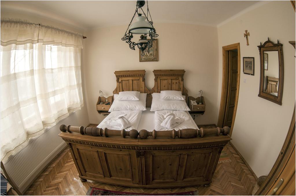 Szent Gellert Borhaz Es Vendegfogado Bed & Breakfast Mako Bagian luar foto