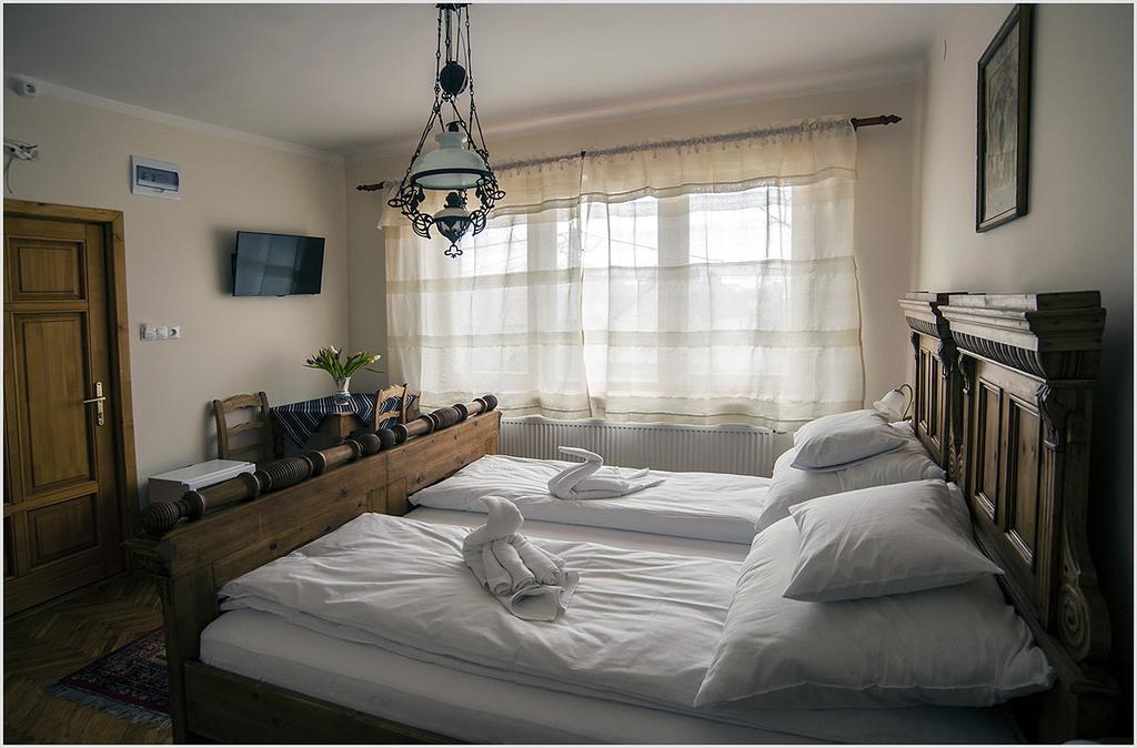 Szent Gellert Borhaz Es Vendegfogado Bed & Breakfast Mako Bagian luar foto