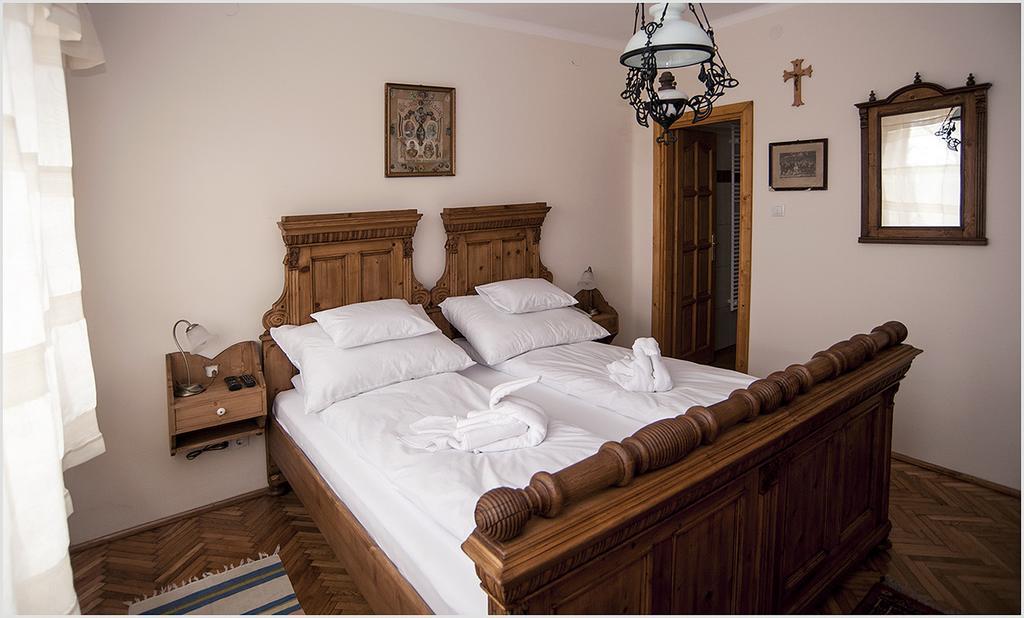 Szent Gellert Borhaz Es Vendegfogado Bed & Breakfast Mako Ruang foto